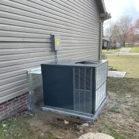 Hiller Plumbing, Heating, Cooling & Electrical ico