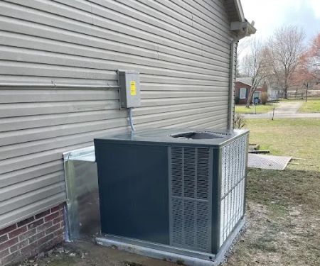 Hiller Plumbing, Heating, Cooling & Electrical