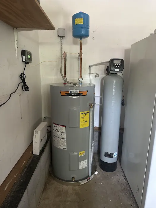 Hiller Plumbing, Heating, Cooling & Electrical Picture 8