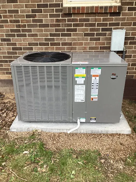 Hiller Plumbing, Heating, Cooling & Electrical Picture 6