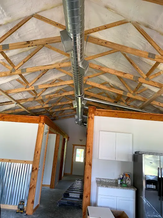 Flores HVAC Contractors Picture 6