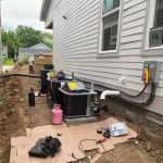 Flores HVAC Contractors