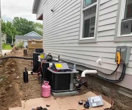 Flores HVAC Contractors