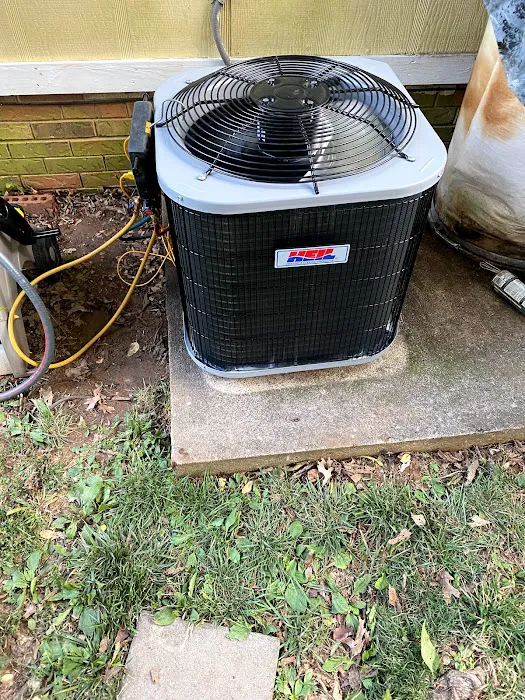 Flores HVAC Contractors Picture 7