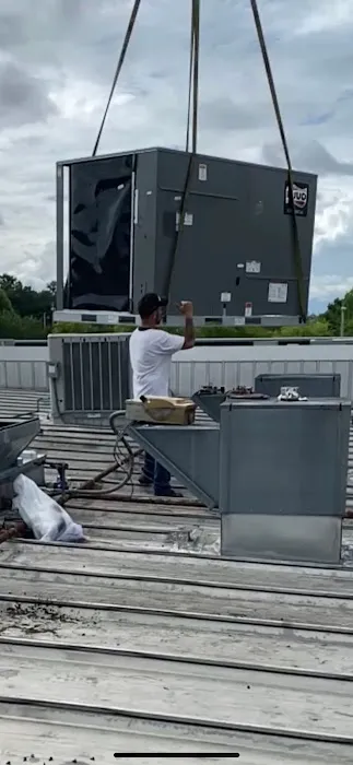 Flores HVAC Contractors Picture 5