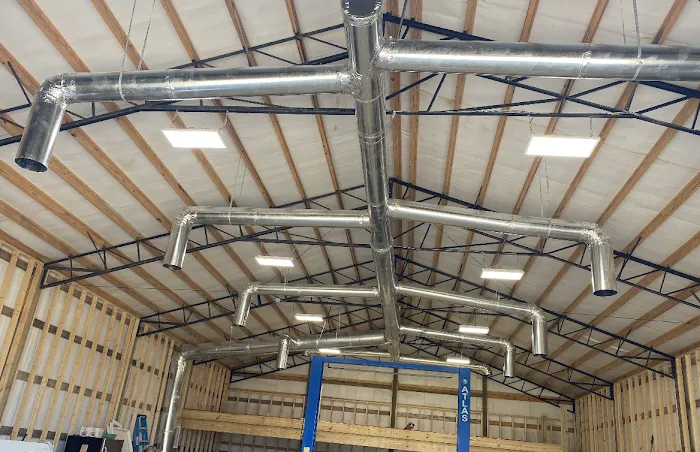 Flores HVAC Contractors Picture 9