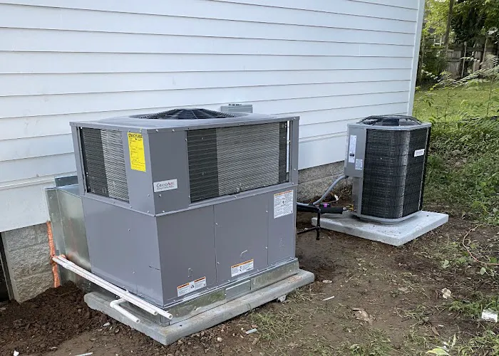 Flores HVAC Contractors Picture 2