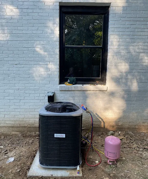 Flores HVAC Contractors Picture 4