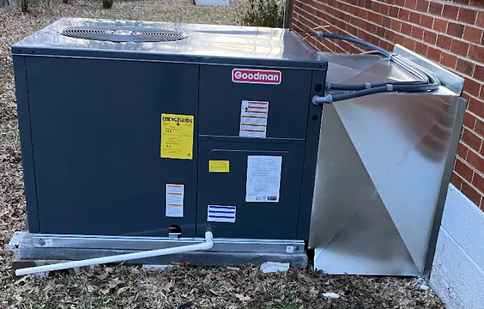 Flores HVAC Contractors Picture 10