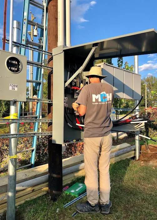 MCH Nashville, LLC Picture 2