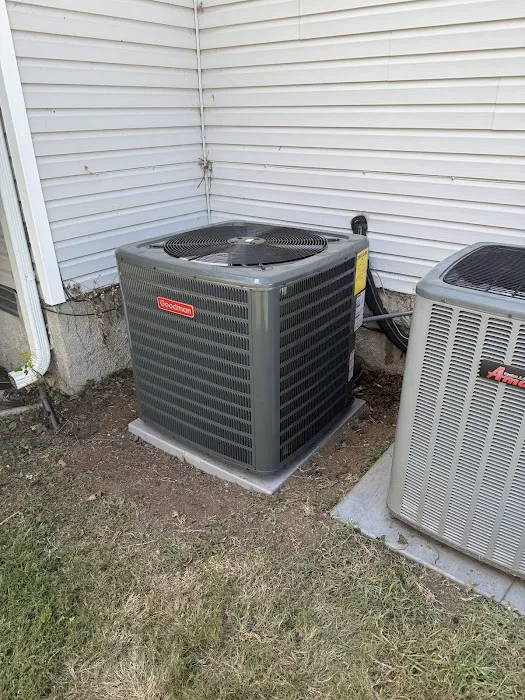 Caputo Mechanical Services Inc. Picture 5