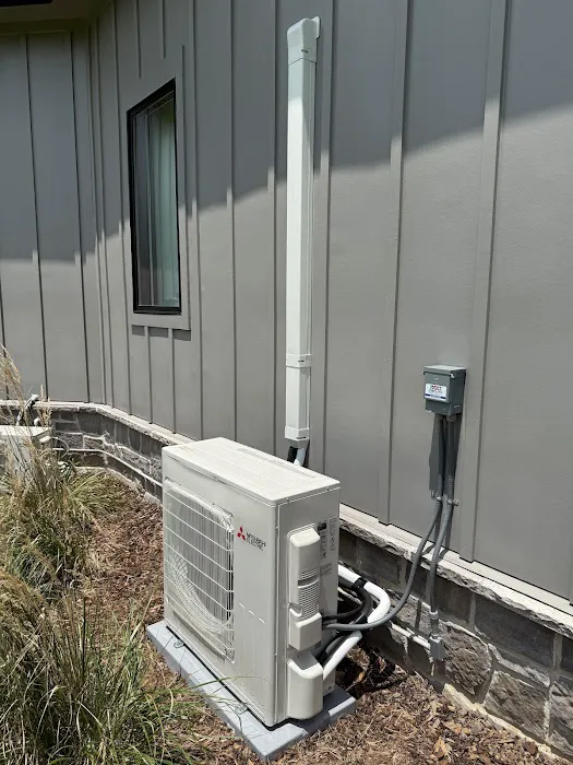 Caputo Mechanical Services Inc. Picture 4