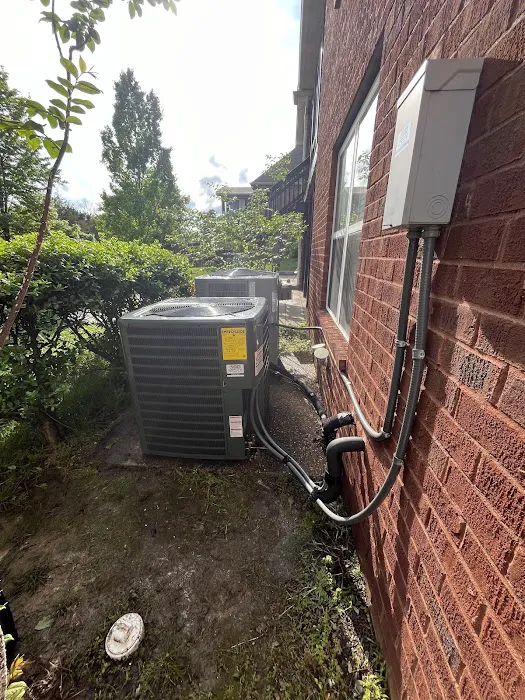 Caputo Mechanical Services Inc. Picture 6