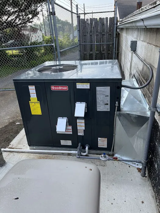 Caputo Mechanical Services Inc. Picture 1