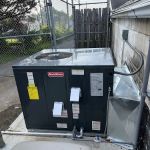 Caputo Mechanical Services Inc.