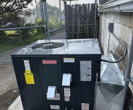 Caputo Mechanical Services Inc.