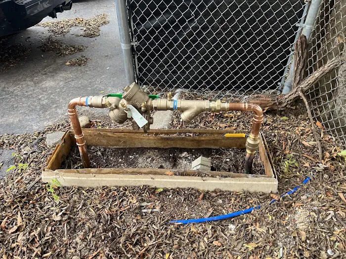 Caputo Mechanical Services Inc. Picture 9