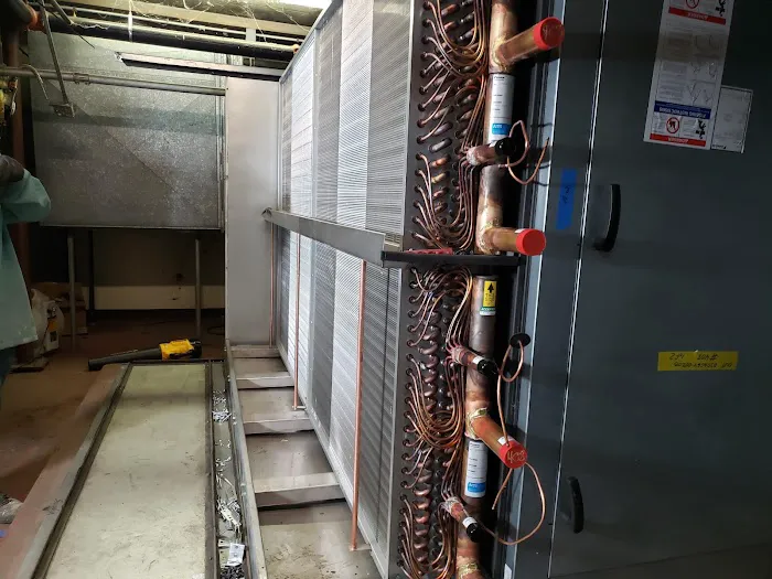 Nashville-Air LLC Picture 1