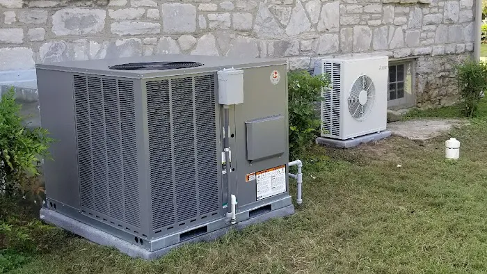 Nashville-Air LLC Picture 8