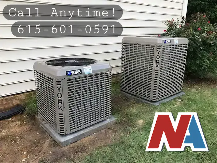 Nashville-Air LLC Picture 9