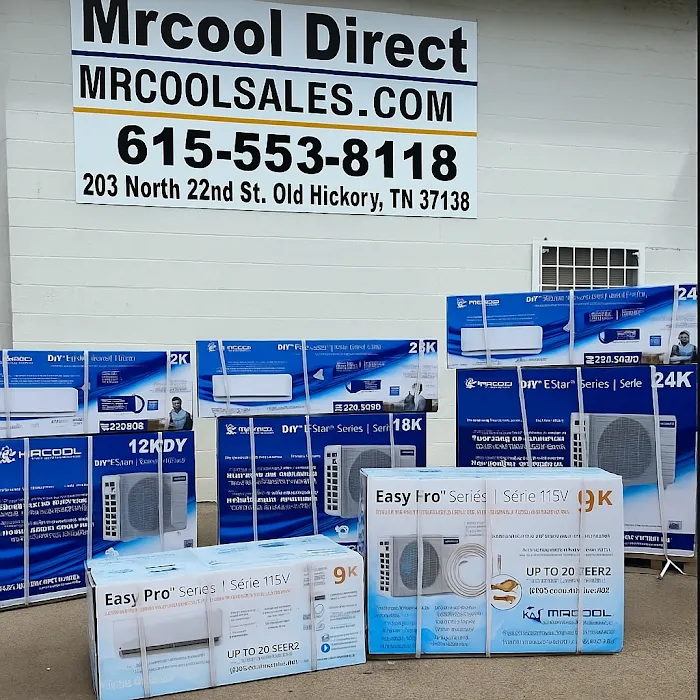 MRCOOL Direct Picture 7