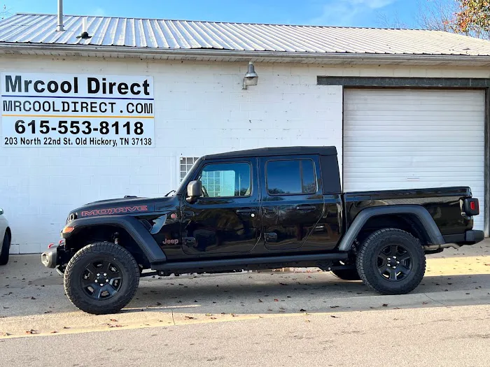 MRCOOL Direct Picture 2