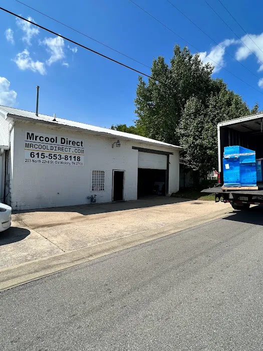 MRCOOL Direct Picture 1