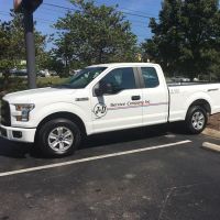 J & D Service Company Inc. ico