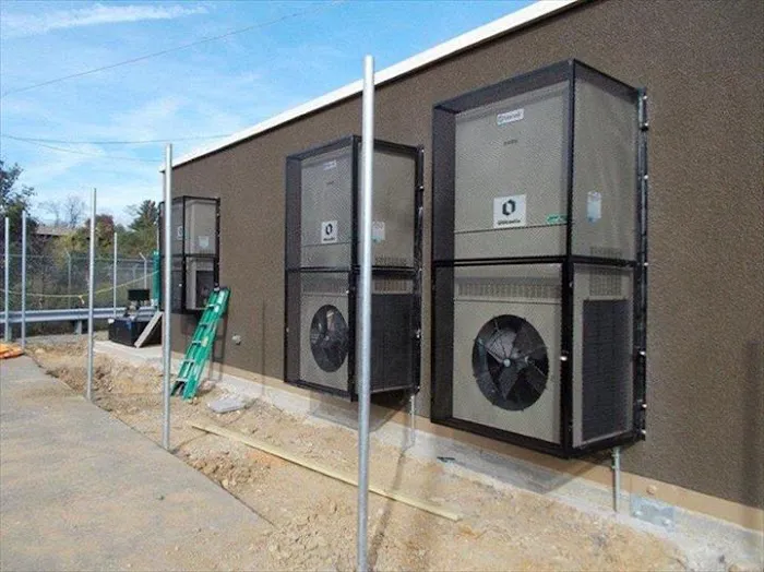 Proctor & Graves Service Company Picture 2