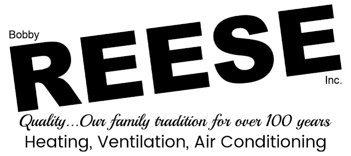 Bobby Reese, Inc. Heating & Air Conditioning Picture 1