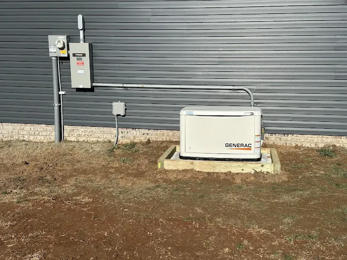 Pioneer Heating, Cooling, Electrical & Plumbing Picture 1