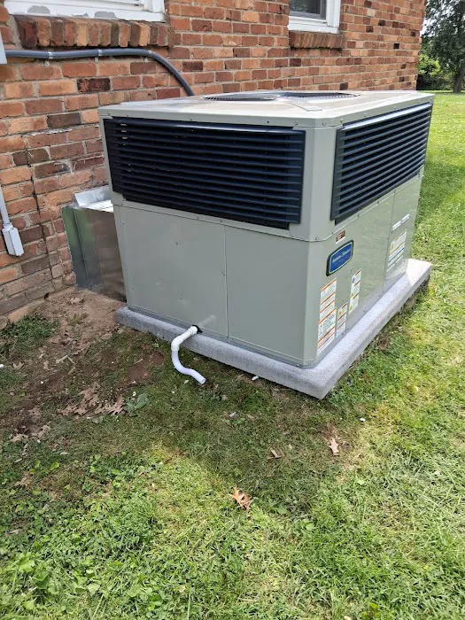 Pioneer Heating, Cooling, Electrical & Plumbing Picture 2