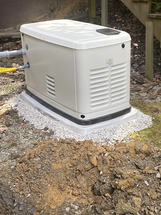 Pioneer Heating, Cooling, Electrical & Plumbing Picture 5