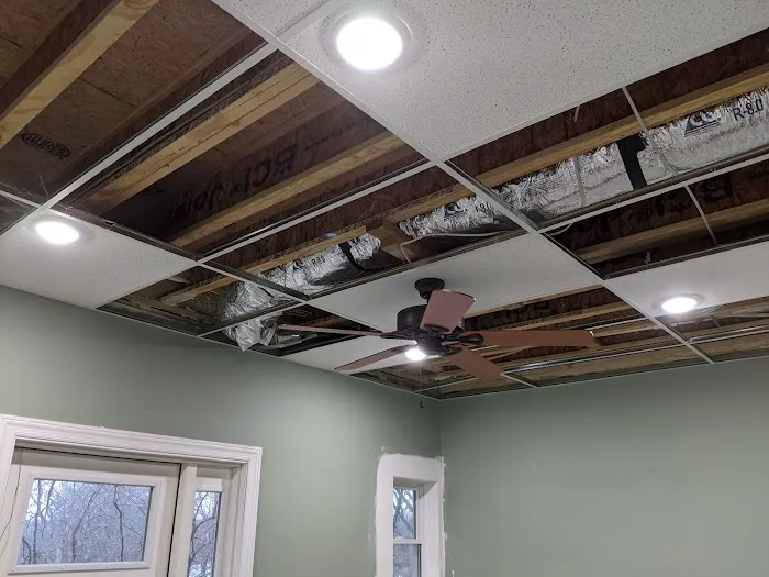 Pioneer Heating, Cooling, Electrical & Plumbing Picture 4