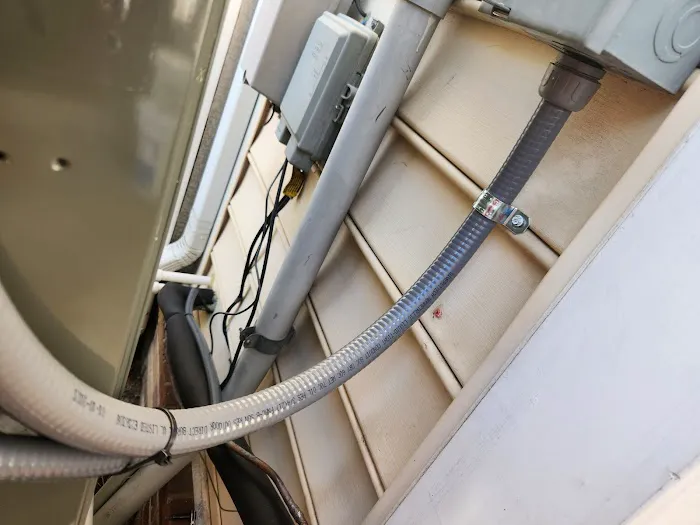 Pioneer Heating, Cooling, Electrical & Plumbing Picture 3