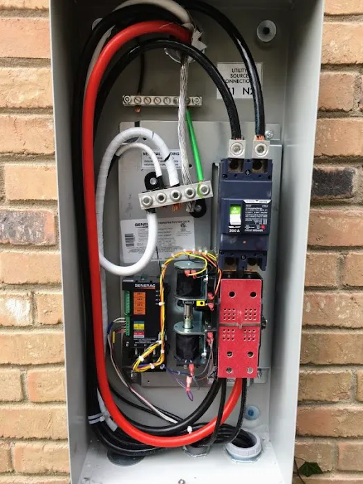 Pioneer Heating, Cooling, Electrical & Plumbing Picture 6