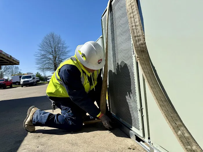 Interstate AC Picture 6