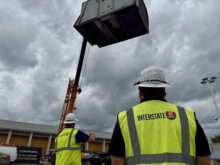 Interstate AC Picture 4