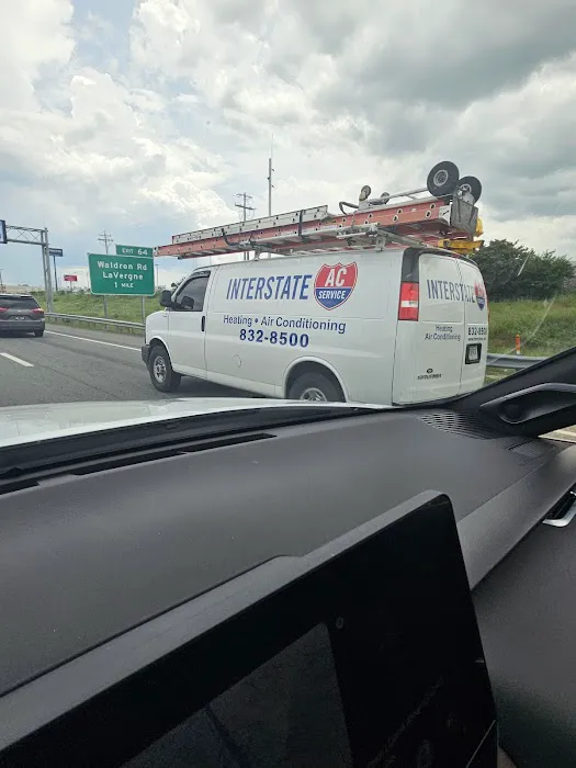 Interstate AC Picture 1