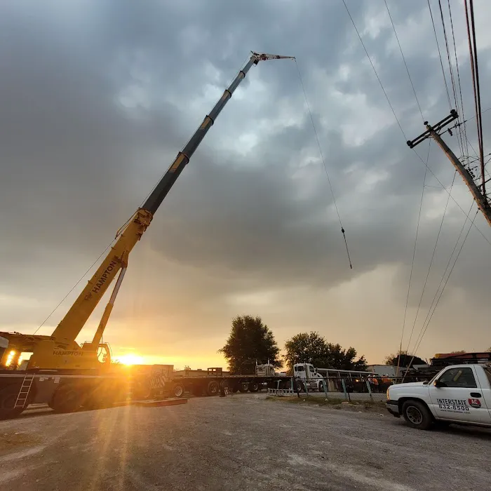 Interstate AC Picture 3