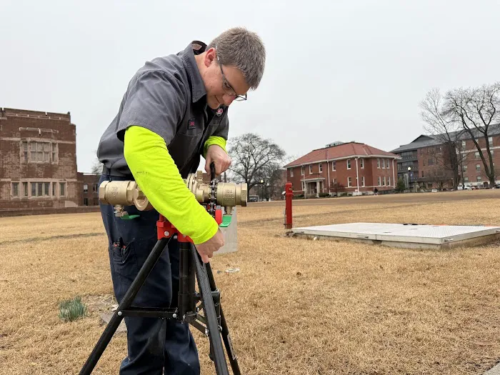 Interstate AC Picture 8