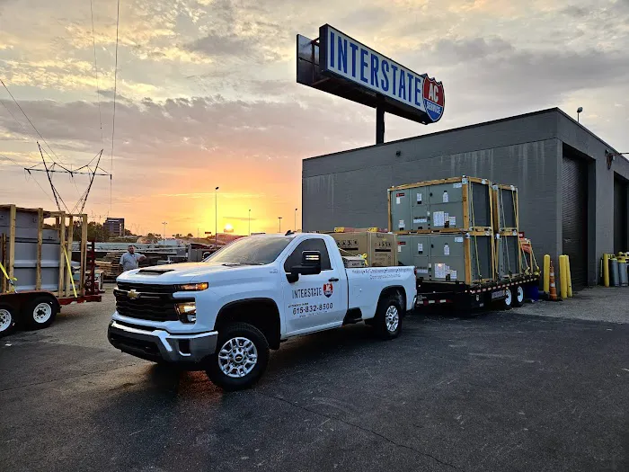 Interstate AC Picture 5