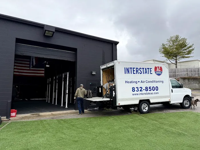 Interstate AC Picture 9