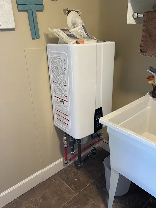 Coolray Heating, Cooling, Plumbing & Electrical Picture 2