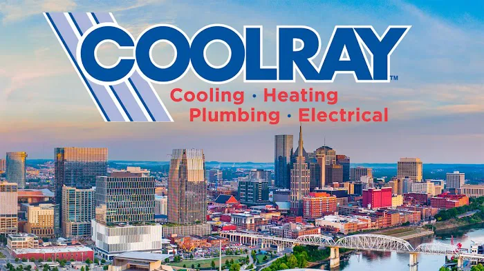 Coolray Heating, Cooling, Plumbing & Electrical Picture 5