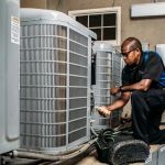 Coolray Heating, Cooling, Plumbing & Electrical