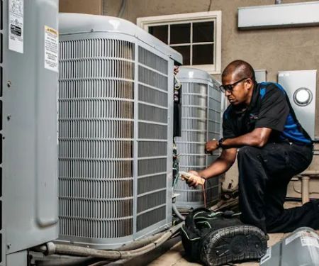 Coolray Heating, Cooling, Plumbing & Electrical