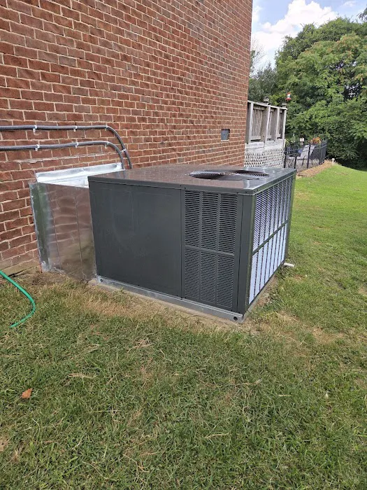 Coolray Heating, Cooling, Plumbing & Electrical Picture 6