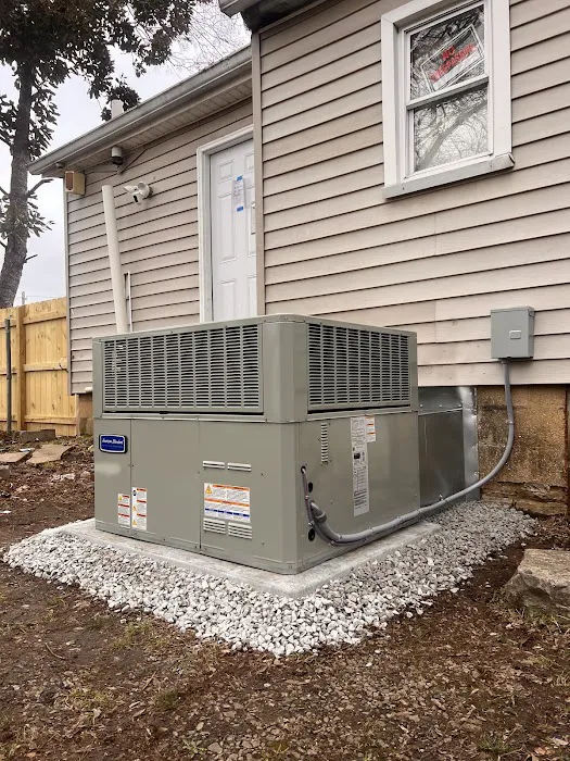 Salmon and Sons HVAC Picture 1