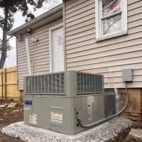 Salmon and Sons HVAC ico
